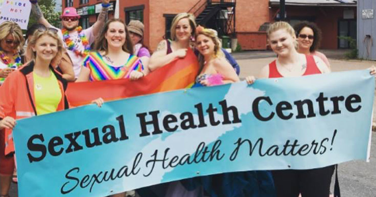 Who We Are Sexual Health Centre For Cumberland County 1033
