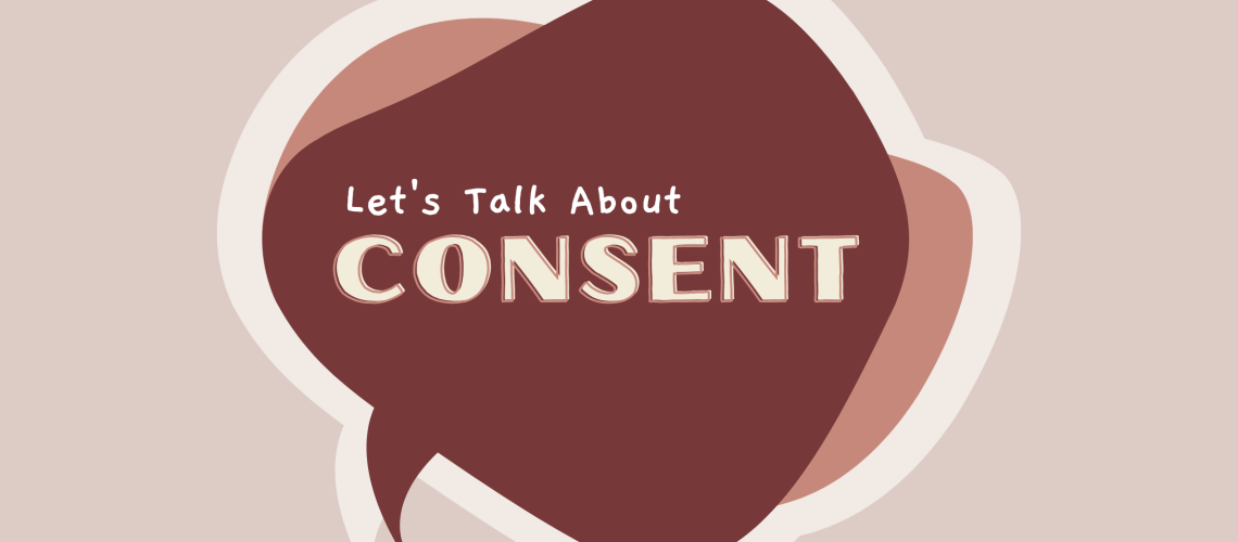 Every day consent copy