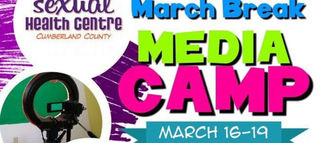 March Break Camp Details